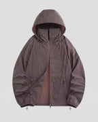 Women's UV protection jacket with breathable design Fashion Glam-Fashion Glam