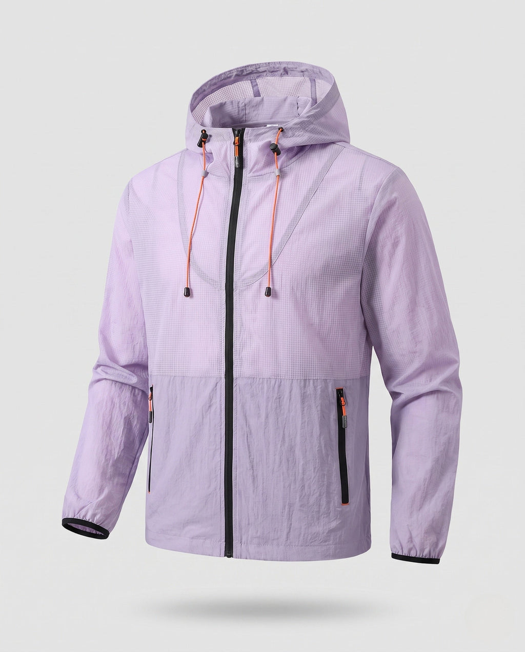 Women's UV protection jacket with breathable technology Fashion Glam-Fashion Glam