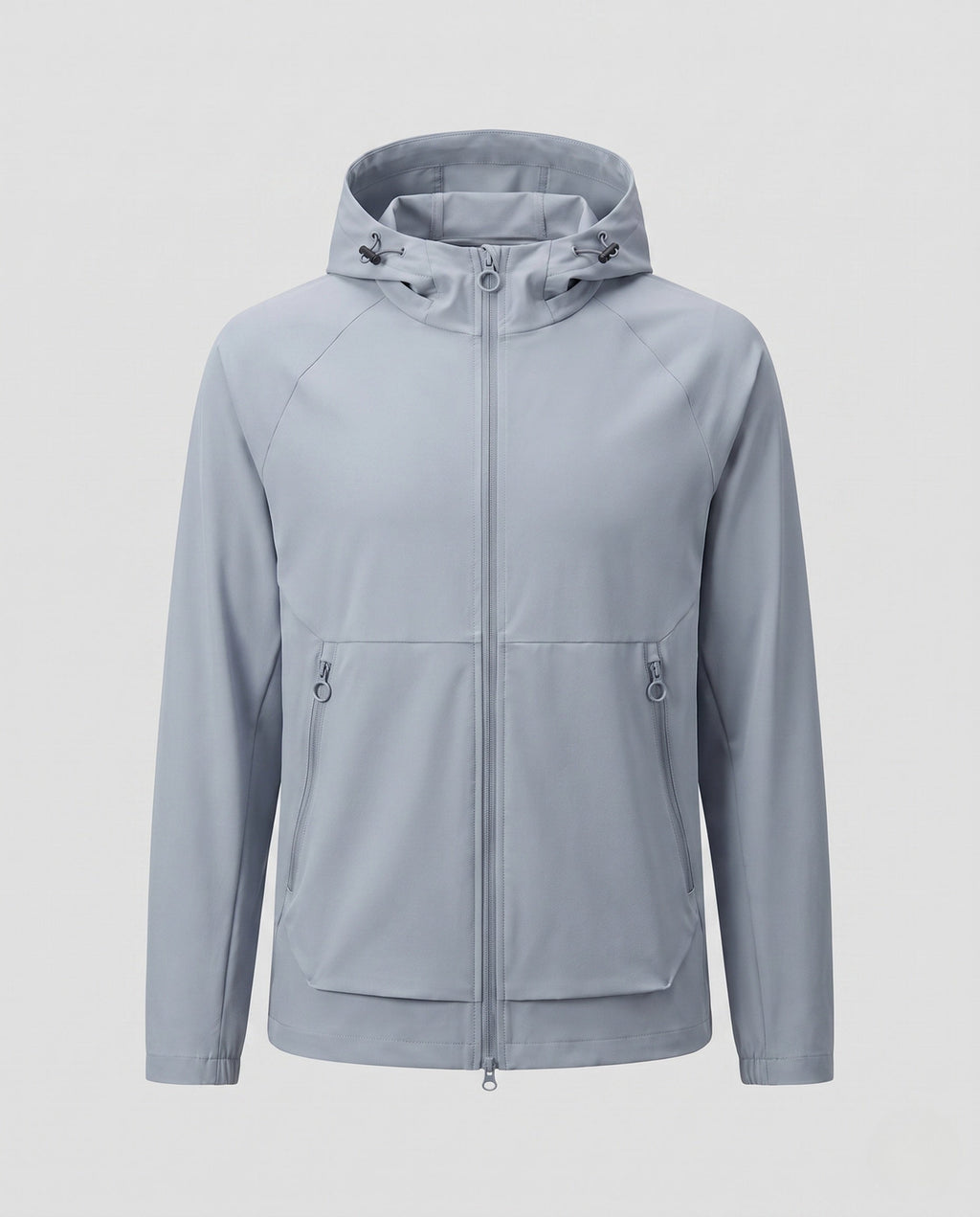 Women's UV protection jacket with removable hood Fashion Glam-Fashion Glam