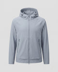 Women's UV protection jacket with removable hood Fashion Glam-Fashion Glam
