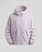 Women's windproof outdoor jacket Fashion Glam-Fashion Glam