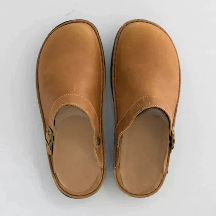 Scott™ Orthopedic Comfort Mules