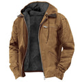 Fashion Glam | Modern Outdoor Jacket